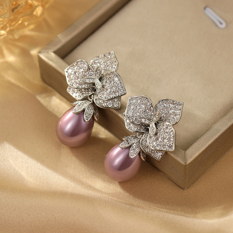 Lagos Earrings