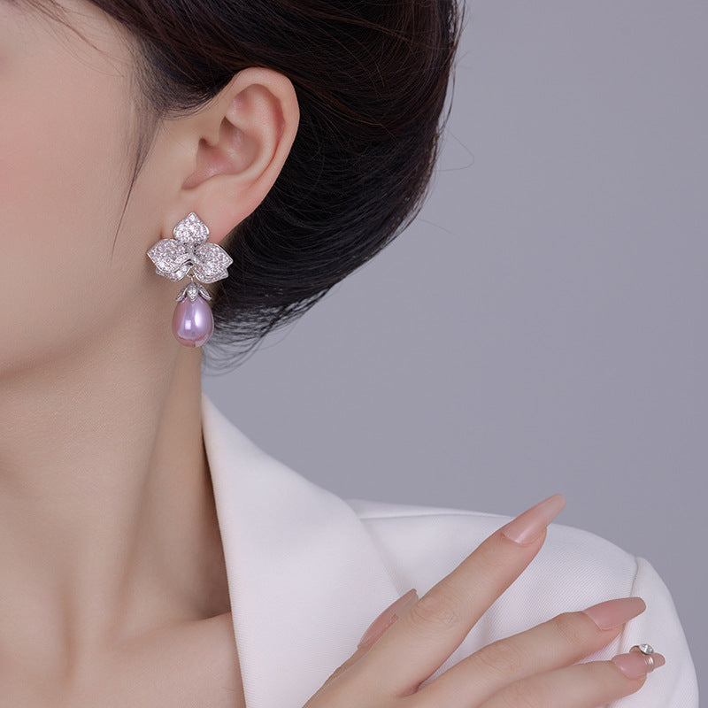 Lagos Earrings