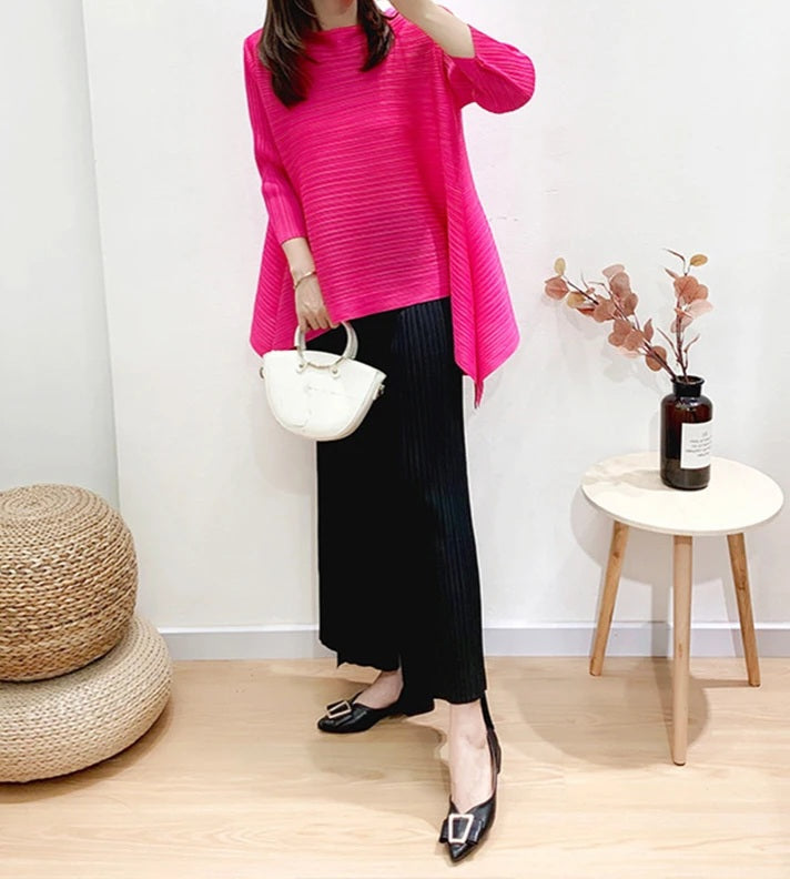 Drop Side Co-ord