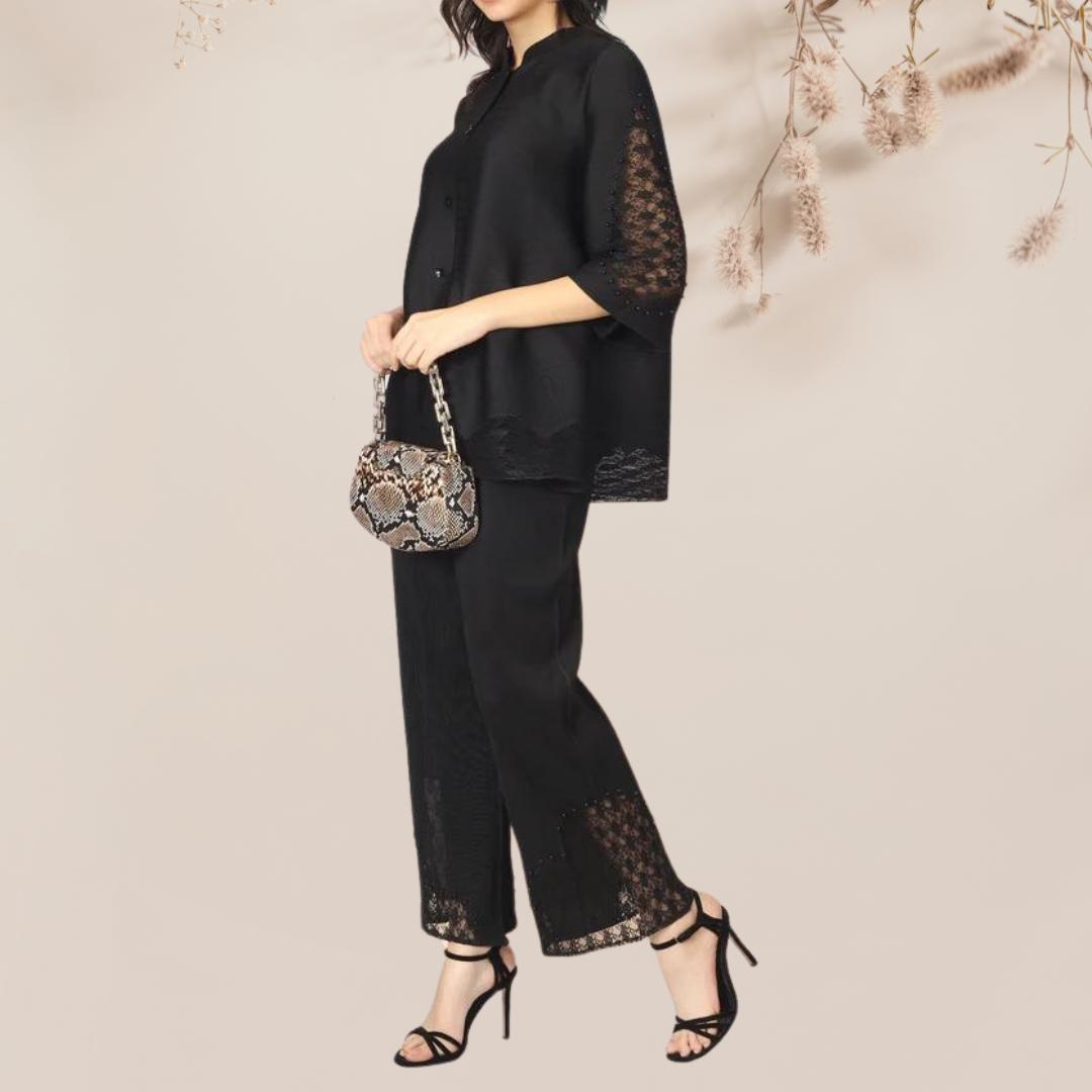 Laced Co-ord