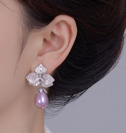 Lagos Earrings