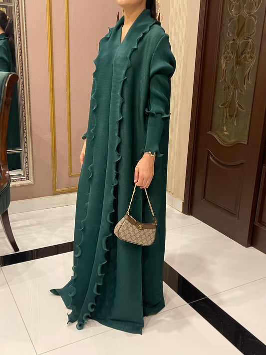 Frill Dress