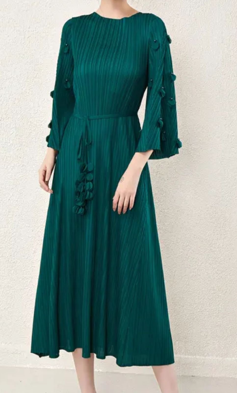 Embelished Full Dress - Image 2