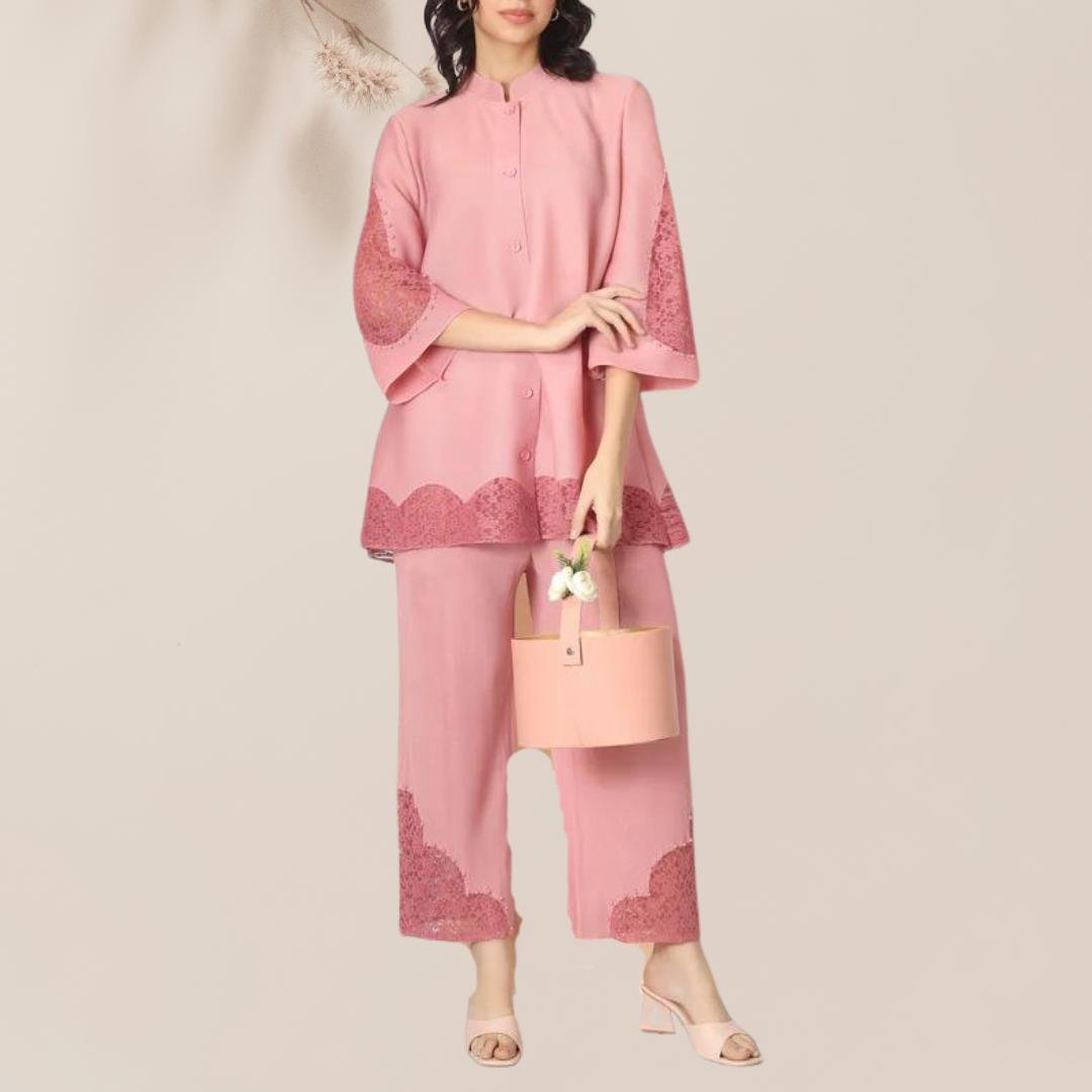 Laced Co-ord - Image 3