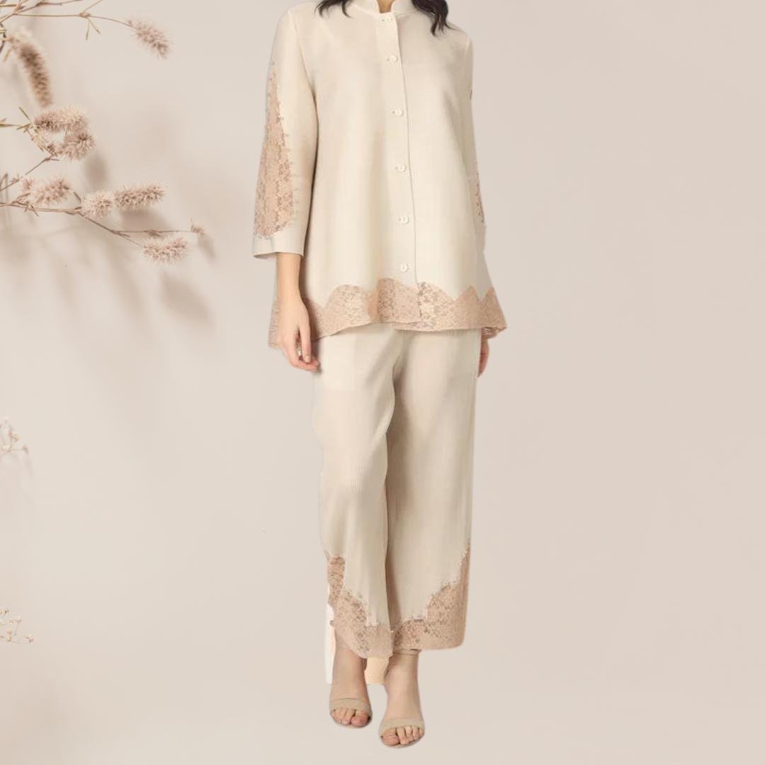 Laced Co-ord - Image 4