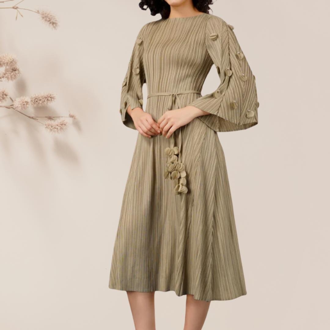 Embelished Full Dress - Image 3